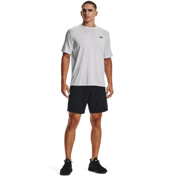 Under Armour UA Woven Graphic Shorts Short