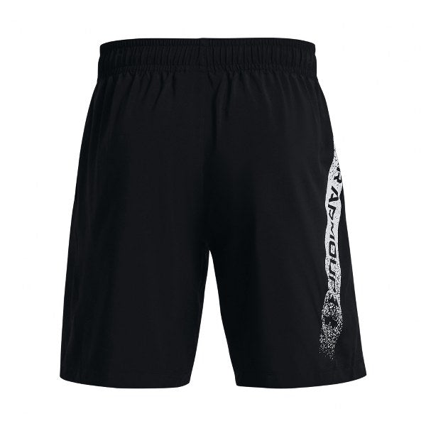 Under Armour UA Woven Graphic Shorts Short