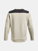 Férfi Under Armour UA SUMMIT KNIT CREW pulóver