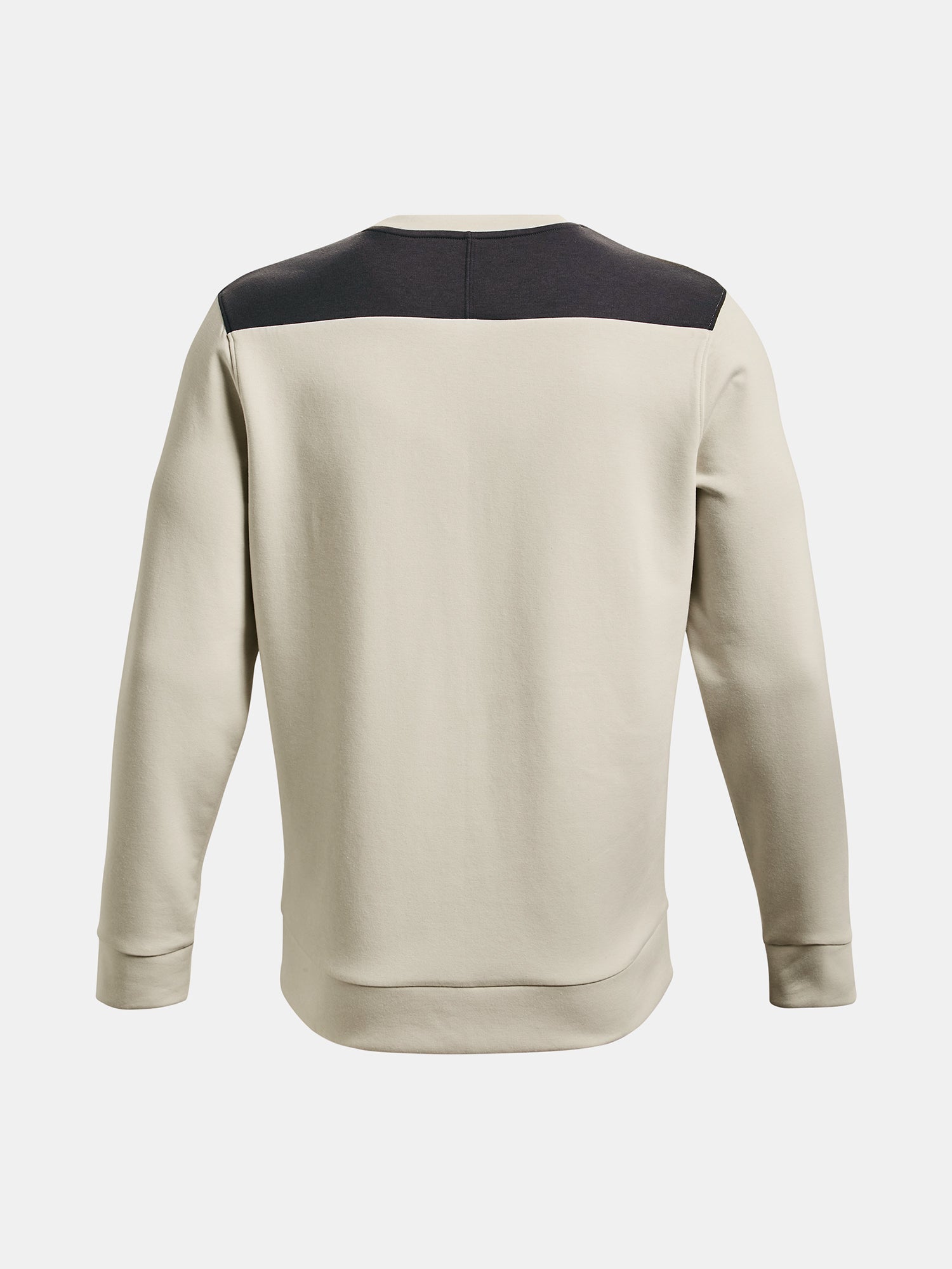 Férfi Under Armour UA SUMMIT KNIT CREW pulóver