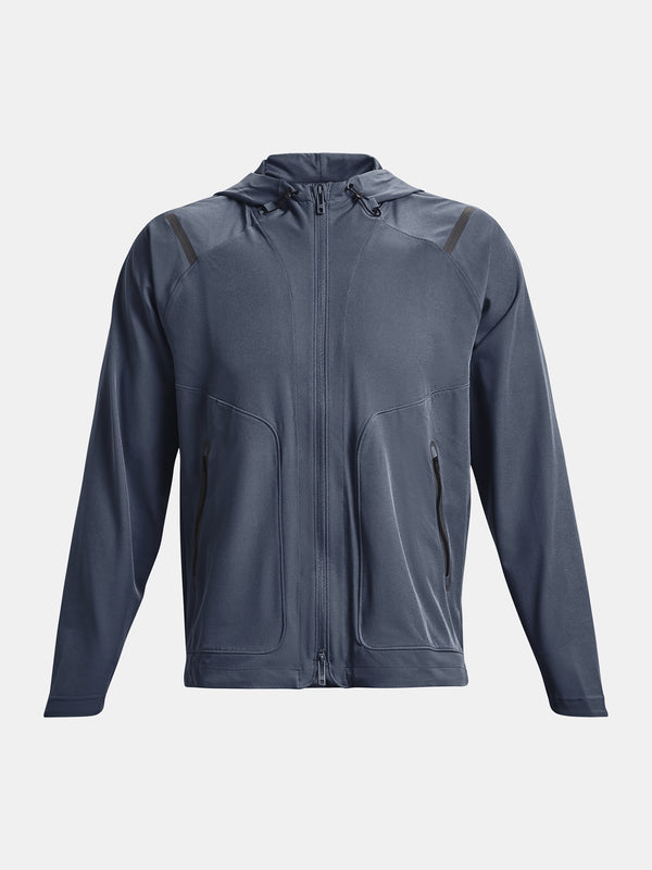 Under Armour Férfi kabát UA Unstoppable Jacket Kabát