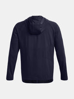 Férfi Under Armour UA Wvn Perforated Wndbreaker pulóver