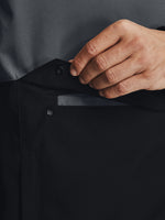 Férfi dzseki Under Armour UA Storm WOVEN ASYM ZIP PULLOVER
