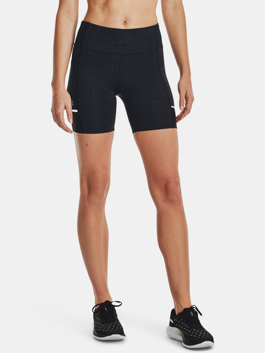 Under Armour Nõi rövidnadrág UA Fly Fast 3.0 Half Tight Short