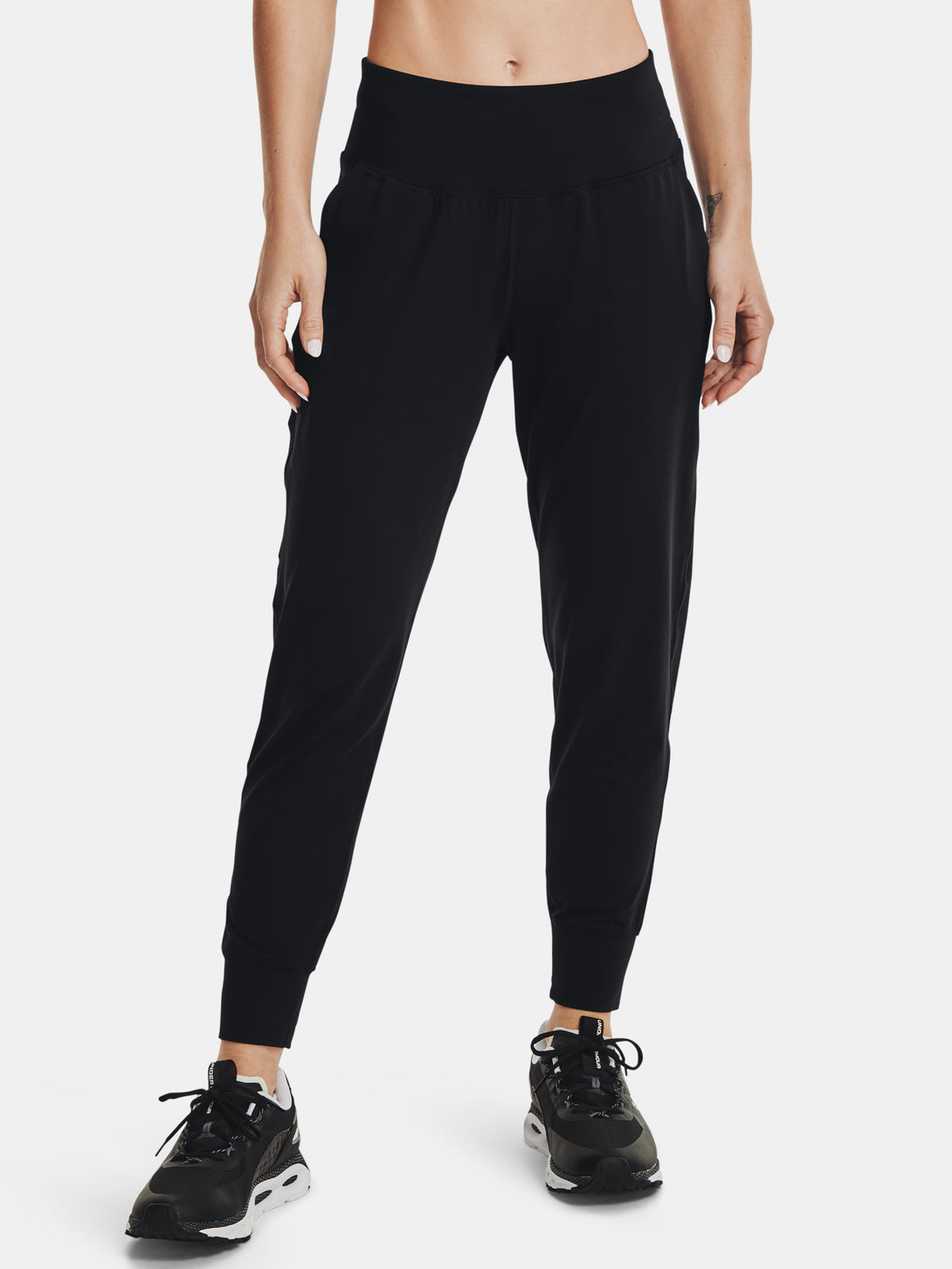 Under Armour Meridian Jogger nõi melegítõnadrág Nadrág