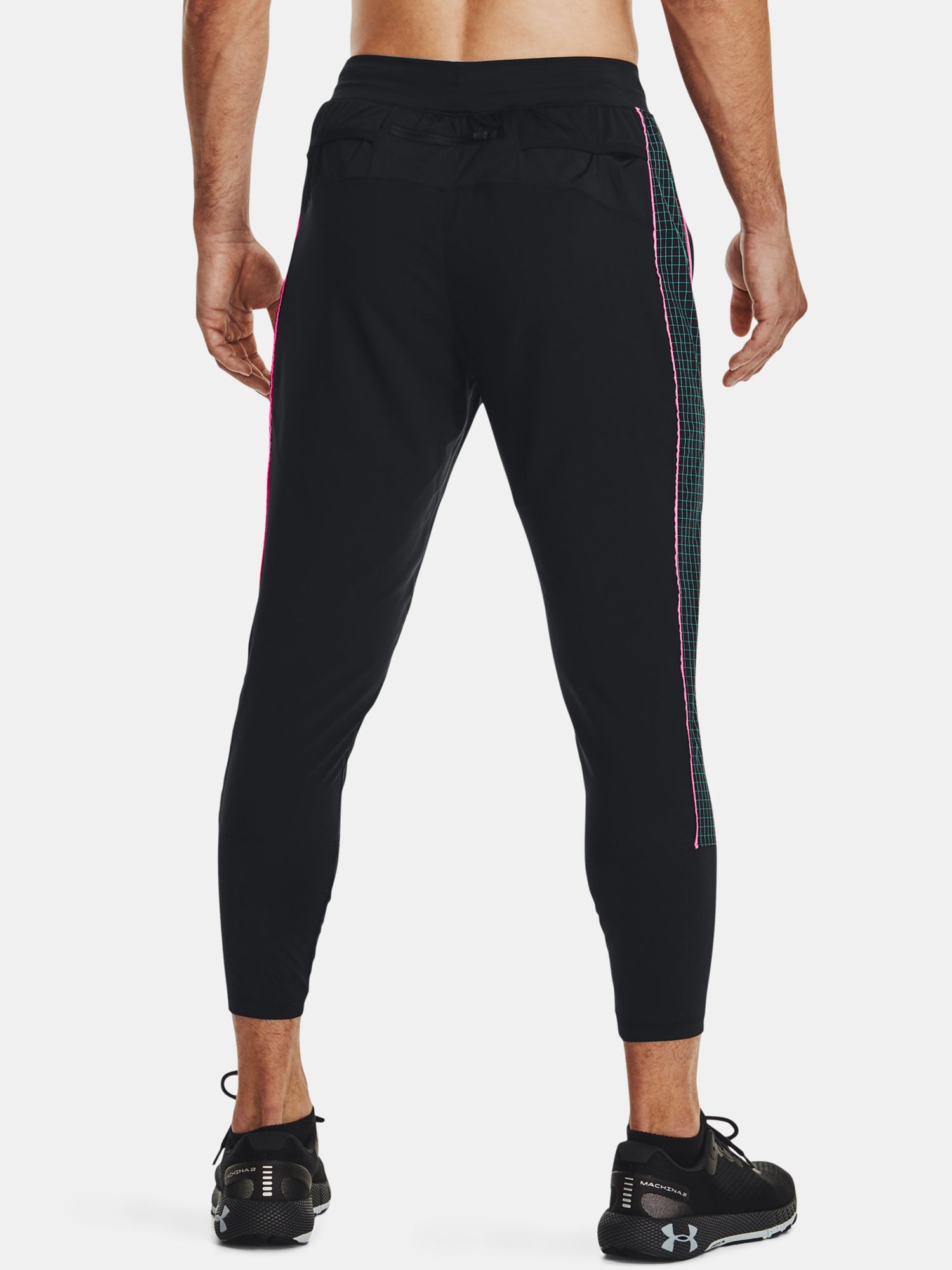 Férfi nadrág Under Armour UA Run Anywhere Ankle Pant