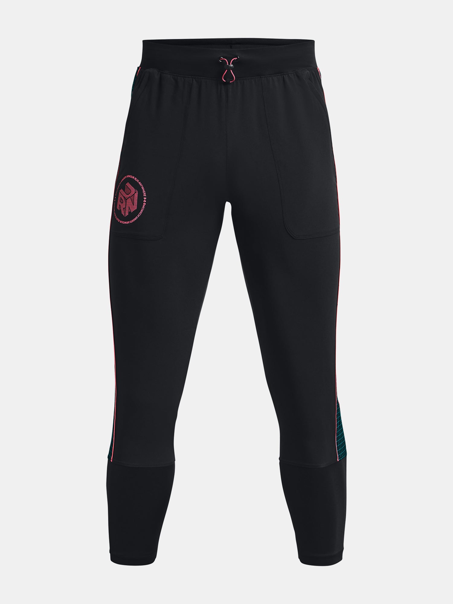 Férfi nadrág Under Armour UA Run Anywhere Ankle Pant