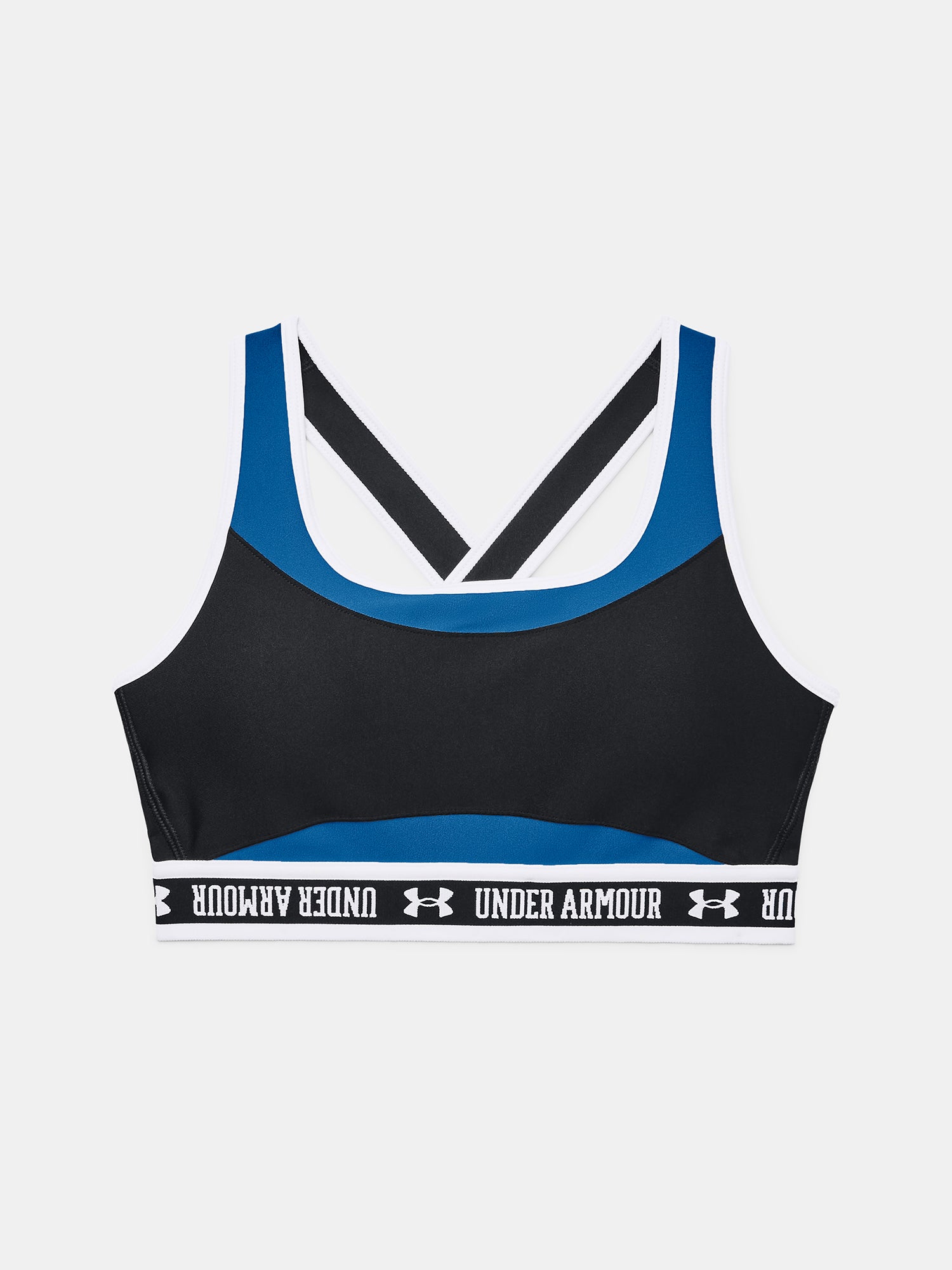 Nõi melltartó Under Armour UA Crossback Mid Block