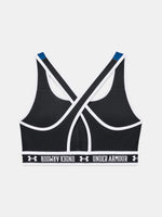 Nõi melltartó Under Armour UA Crossback Mid Block