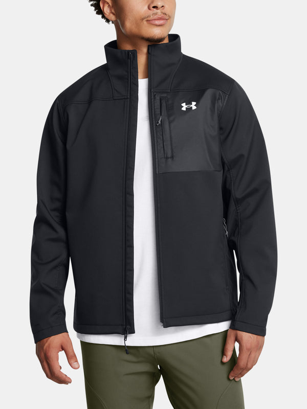 Under Armour SHIELD JACKET férfi kabát Kabát