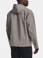 Férfi dzseki Under Armour UA CGI Shield 2.0 Hooded