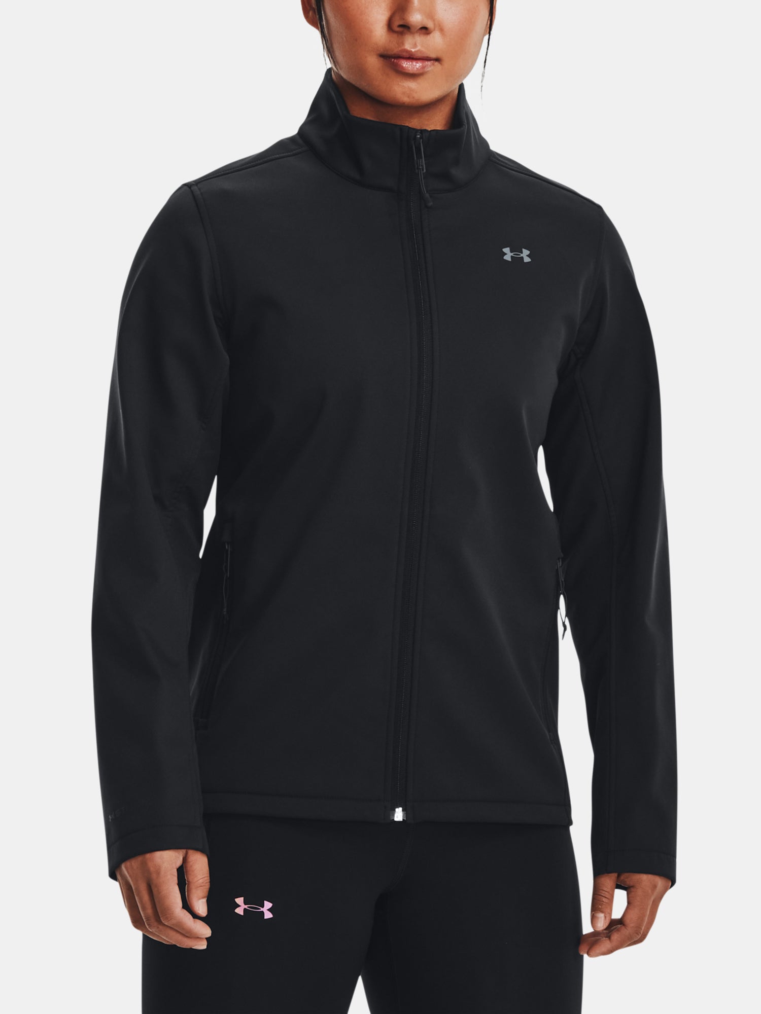 Under Armour UA CGI Shield 2.0 nõi kabát Kabát