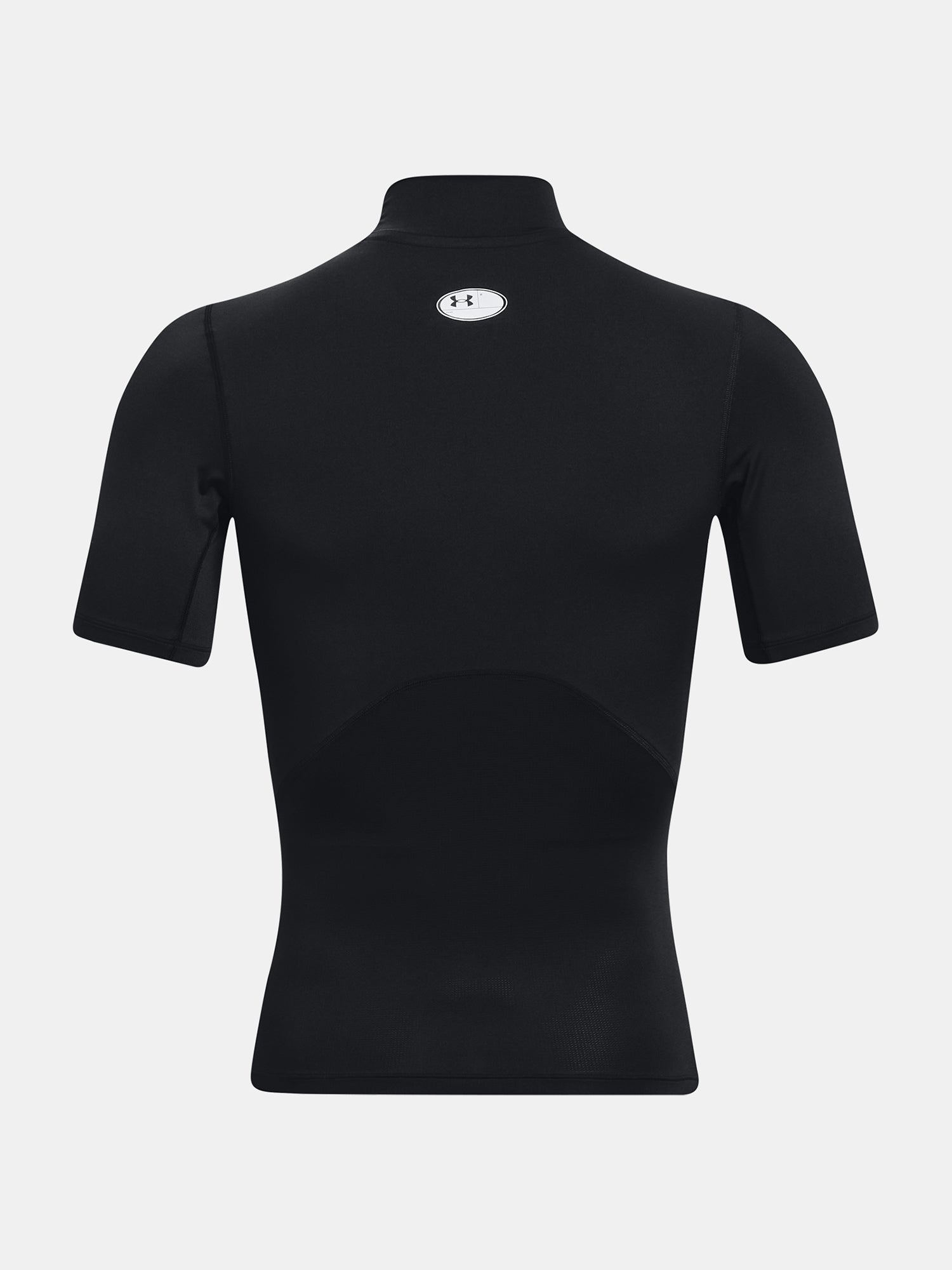 Férfi póló Under Armour UA HG Armour Comp Mock SS