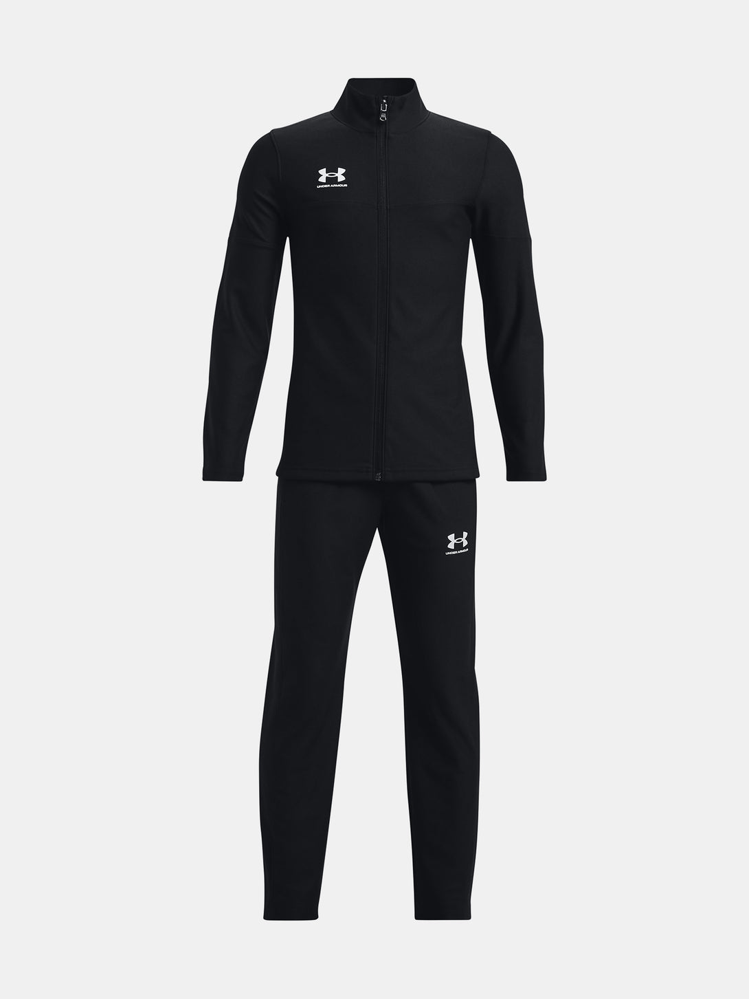 Under Armour Y Challenger Tracksuit fiú melegítõ szett Melegítő
