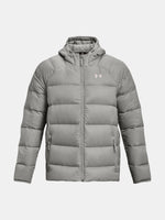 Under Armour Férfi Storm Down 2.0 Storm Jkt Kabát szürke