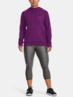 Nõi Under Armour Armour Fleece LC Hoodie pulóver