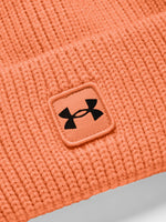 Férfi sapka Under Armour UA Halftime Ribbed