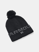 Férfi sapka Under Armour UA Halftime Fleece Pom