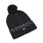 Férfi sapka Under Armour UA Halftime Fleece Pom