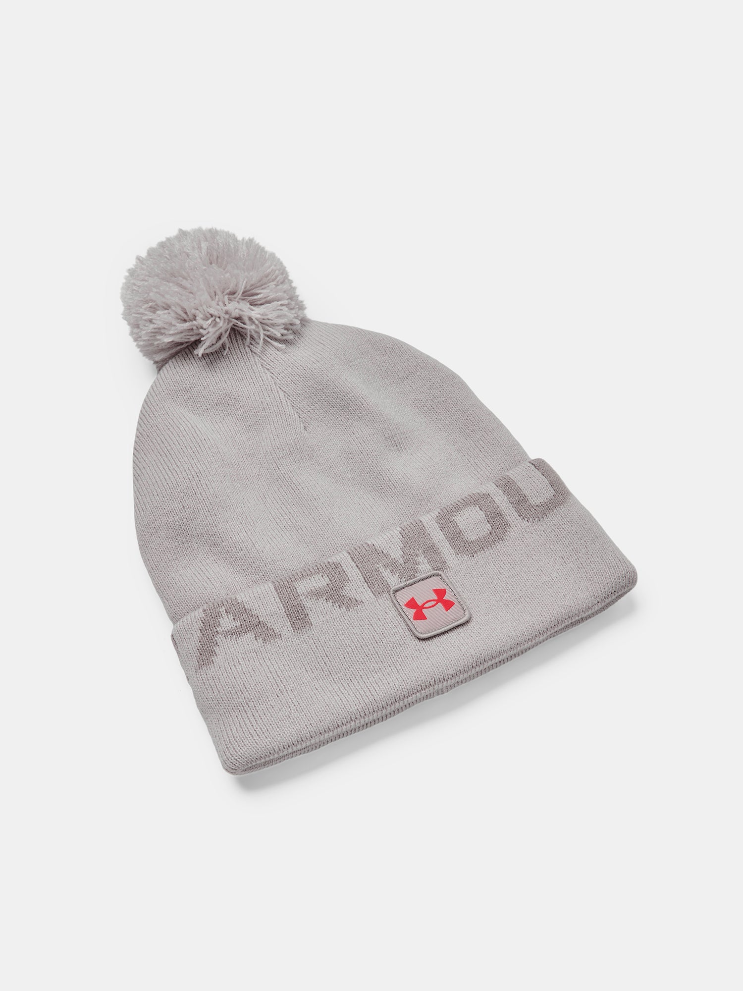 Férfi sapka Under Armour UA Halftime Fleece Pom