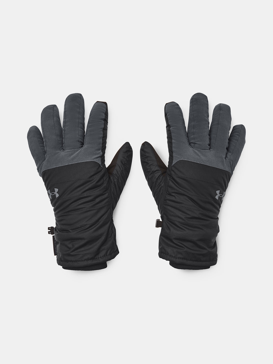 Under Armour Férfi keszty UA Storm Insulated Gloves Kesztyű