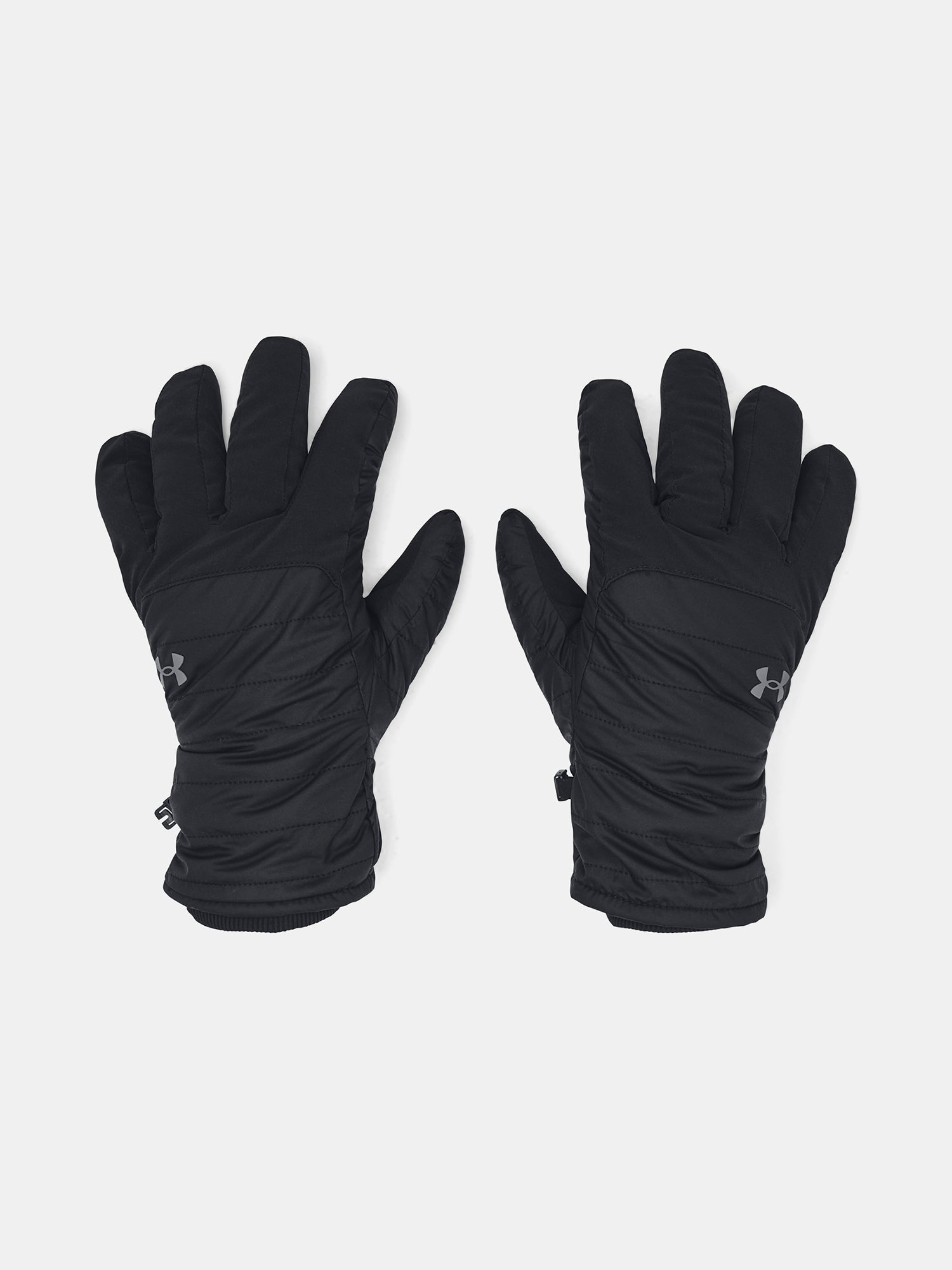 Under Armour Férfi keszty UA Storm Insulated Gloves-BLK Kesztyű