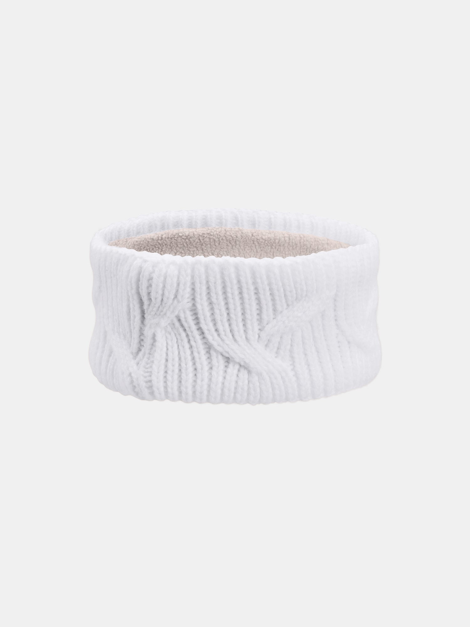 Under Armour Nõi fejpánt UA Halftime Fleece HB Fejpánt