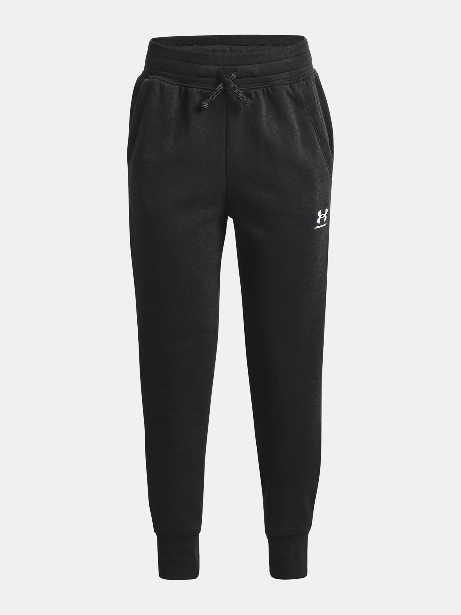 Under Armour Lány nadrág Rival Fleece LU Joggers Nadrág