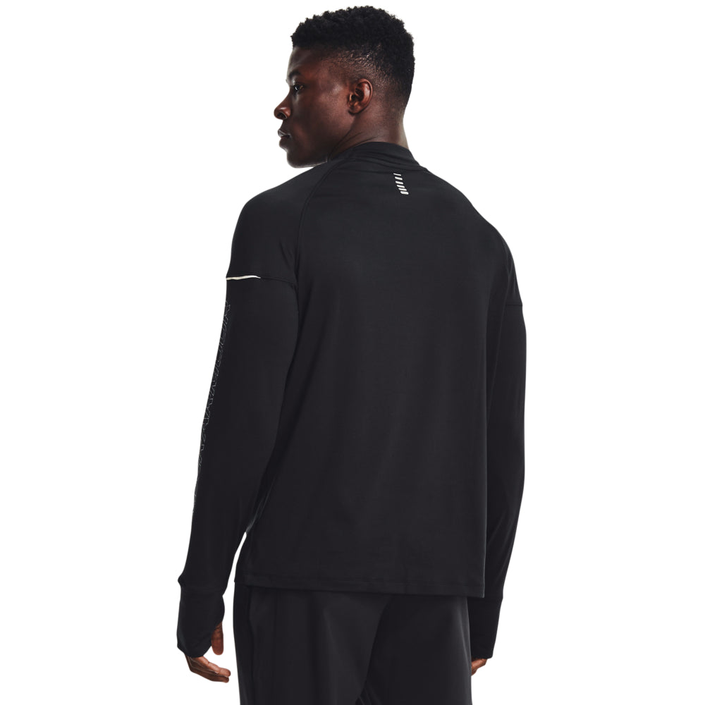 Férfi póló Under Armour UA OUTRUN THE COLD LS
