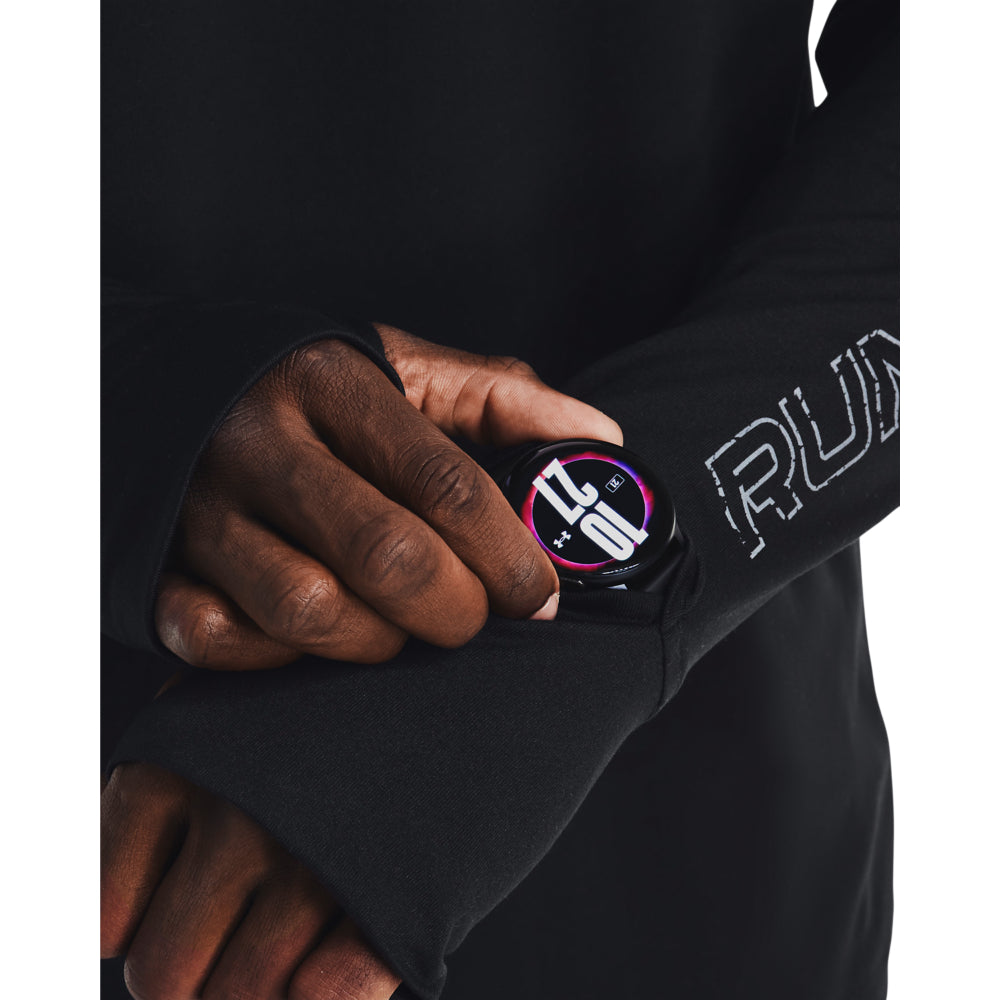 Férfi póló Under Armour UA OUTRUN THE COLD LS