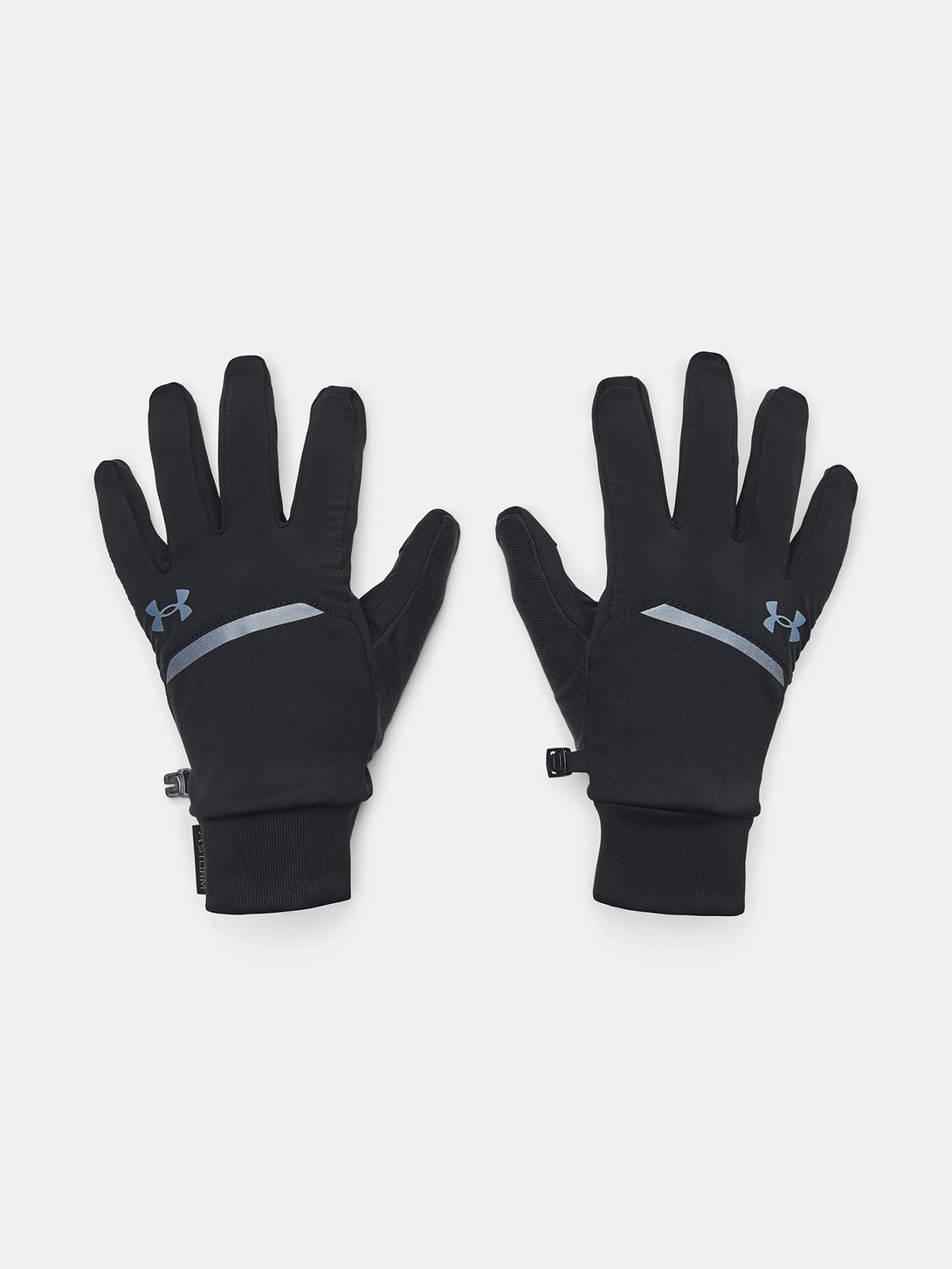 Under Armour Férfi keszty UA Storm Fleece Run Gloves Kesztyű