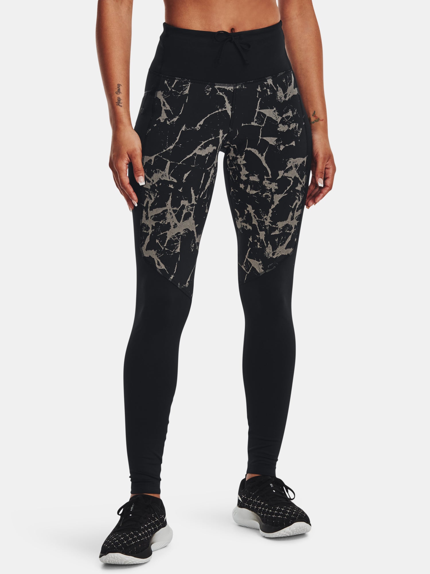 Nõi leggings Under Armour UA OutRun the Cold Tight II