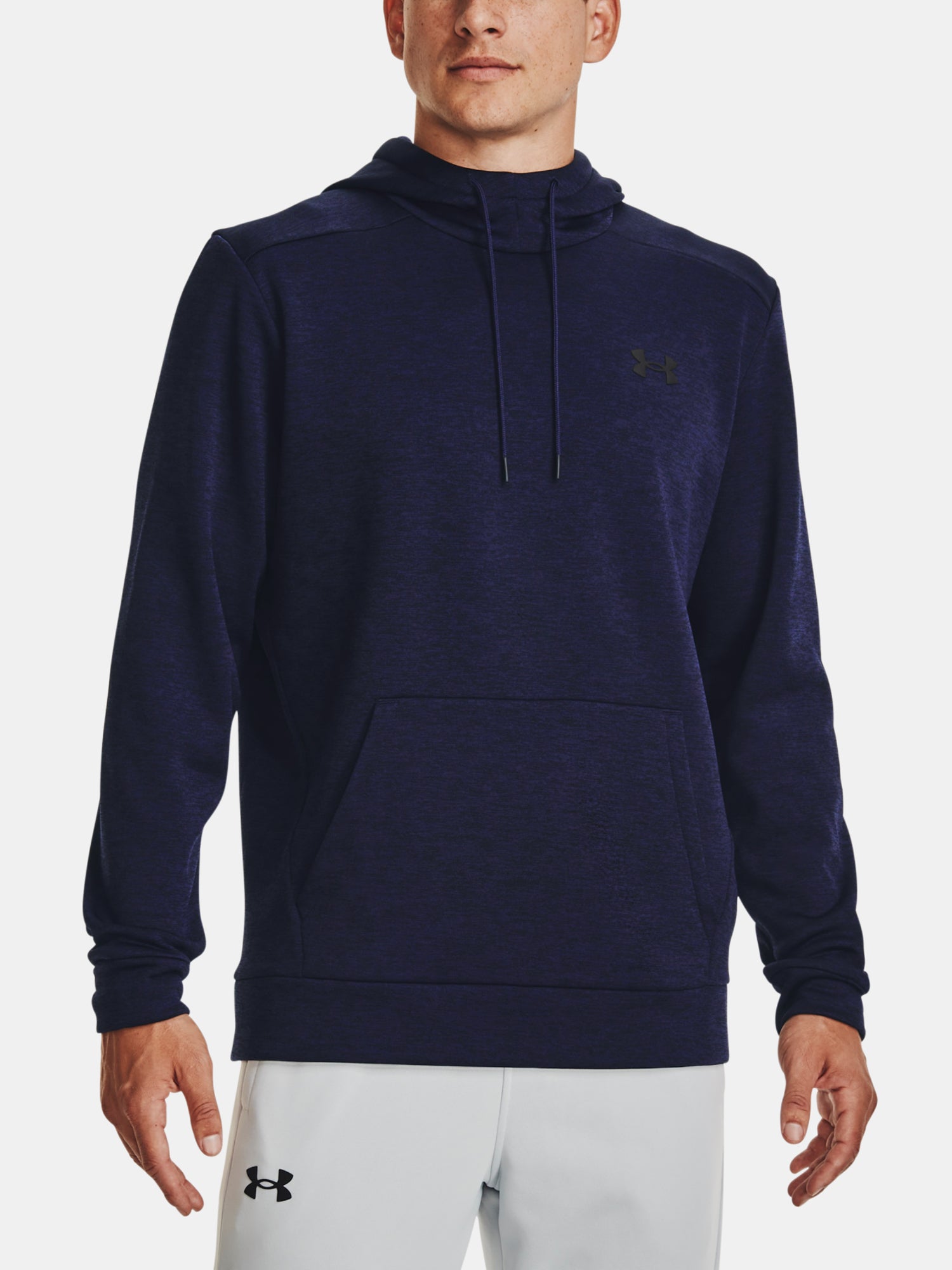 Férfi pulóver Under Armour UA Armour Fleece Twist HD