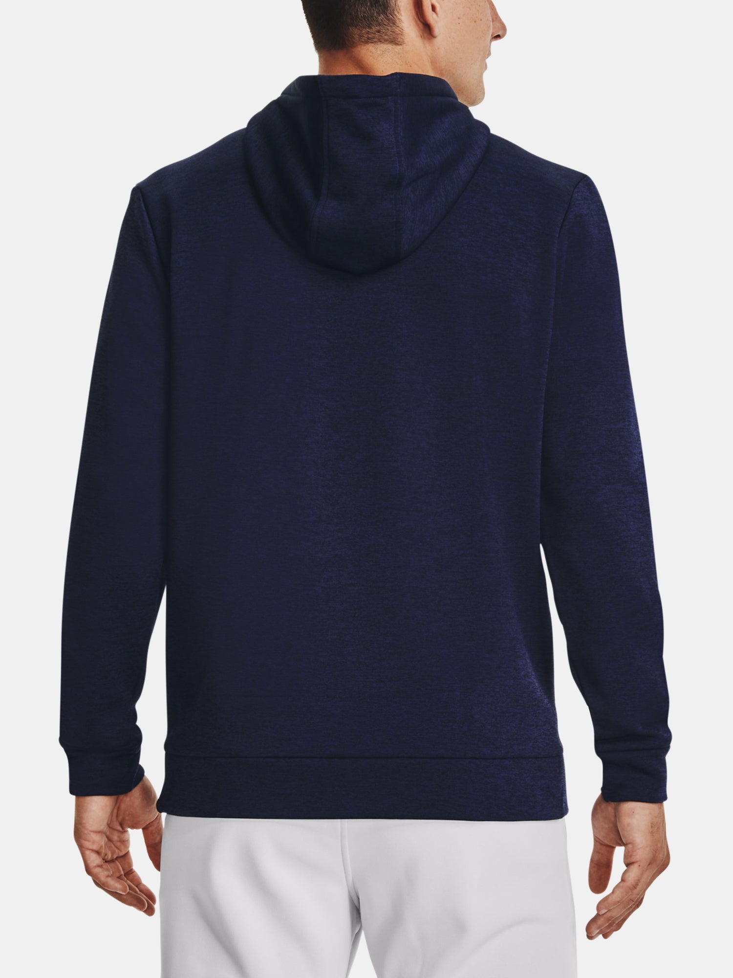 Férfi pulóver Under Armour UA Armour Fleece Twist HD
