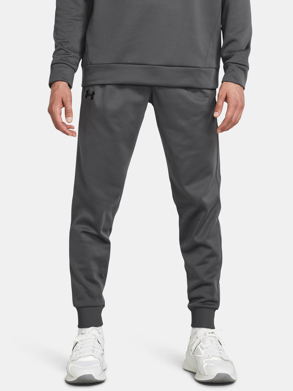 Under Armour Férfi melegítõnadrág UA Armour Fleece Joggers Nadrág