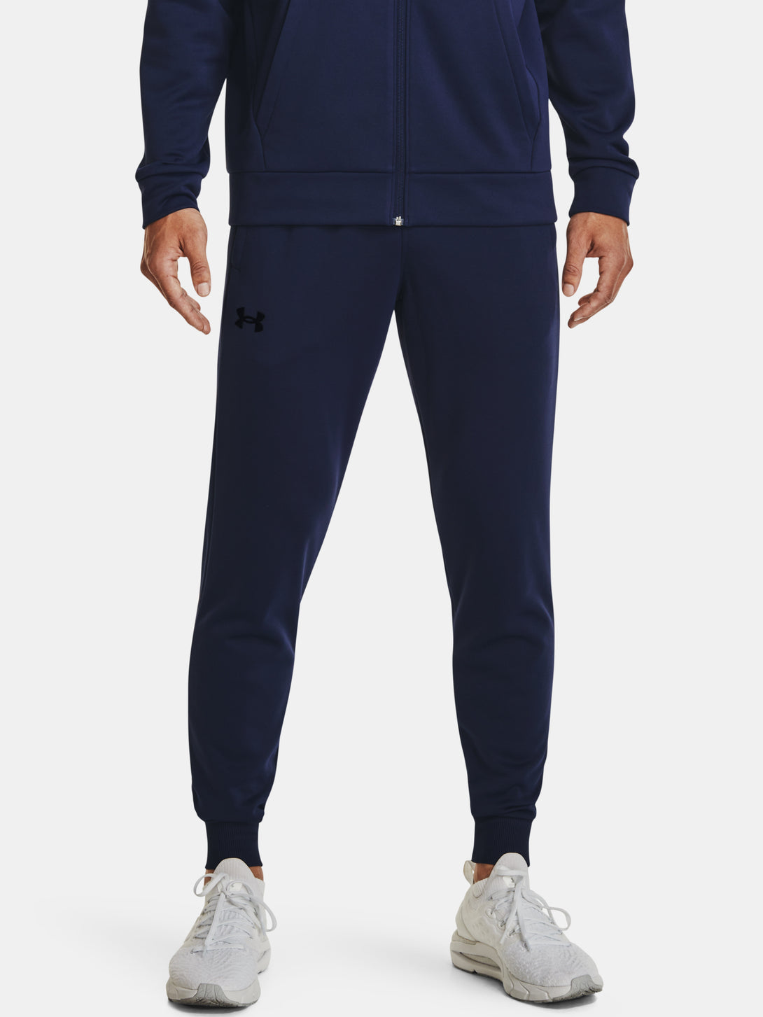 Under Armour Férfi melegítõnadrág UA Armour Fleece Joggers Nadrág