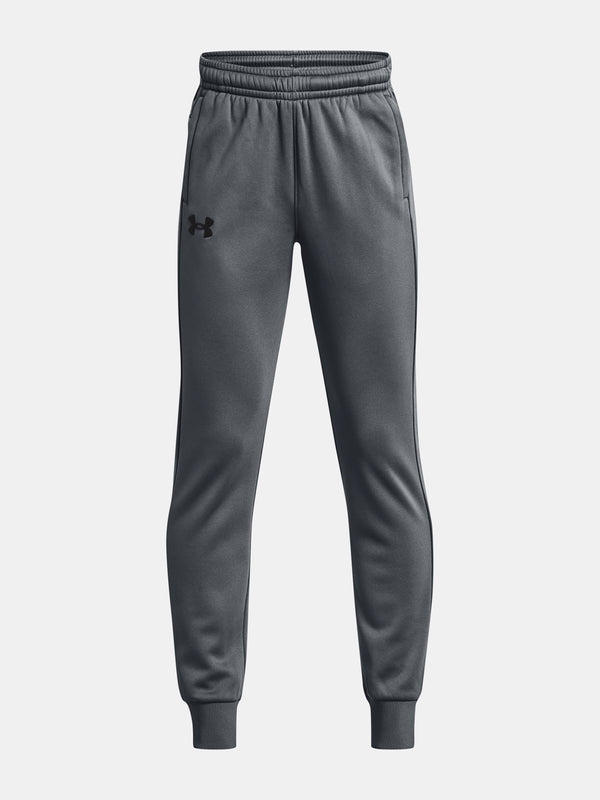 Under Armour Fiú melegítõnadrág UA Armour Fleece Joggers Nadrág