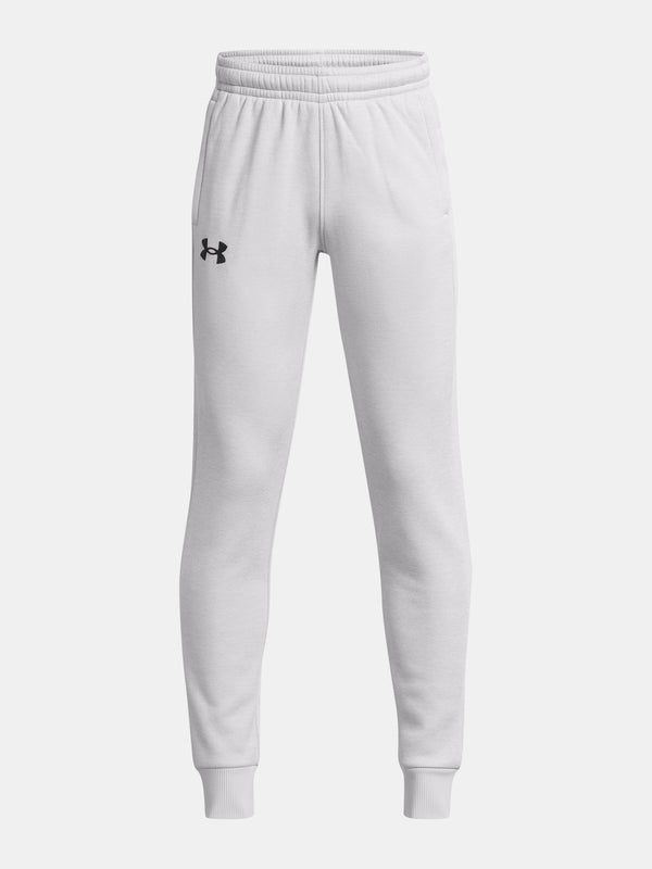 Under Armour Fiú melegítõnadrág UA Armour Fleece Joggers Nadrág