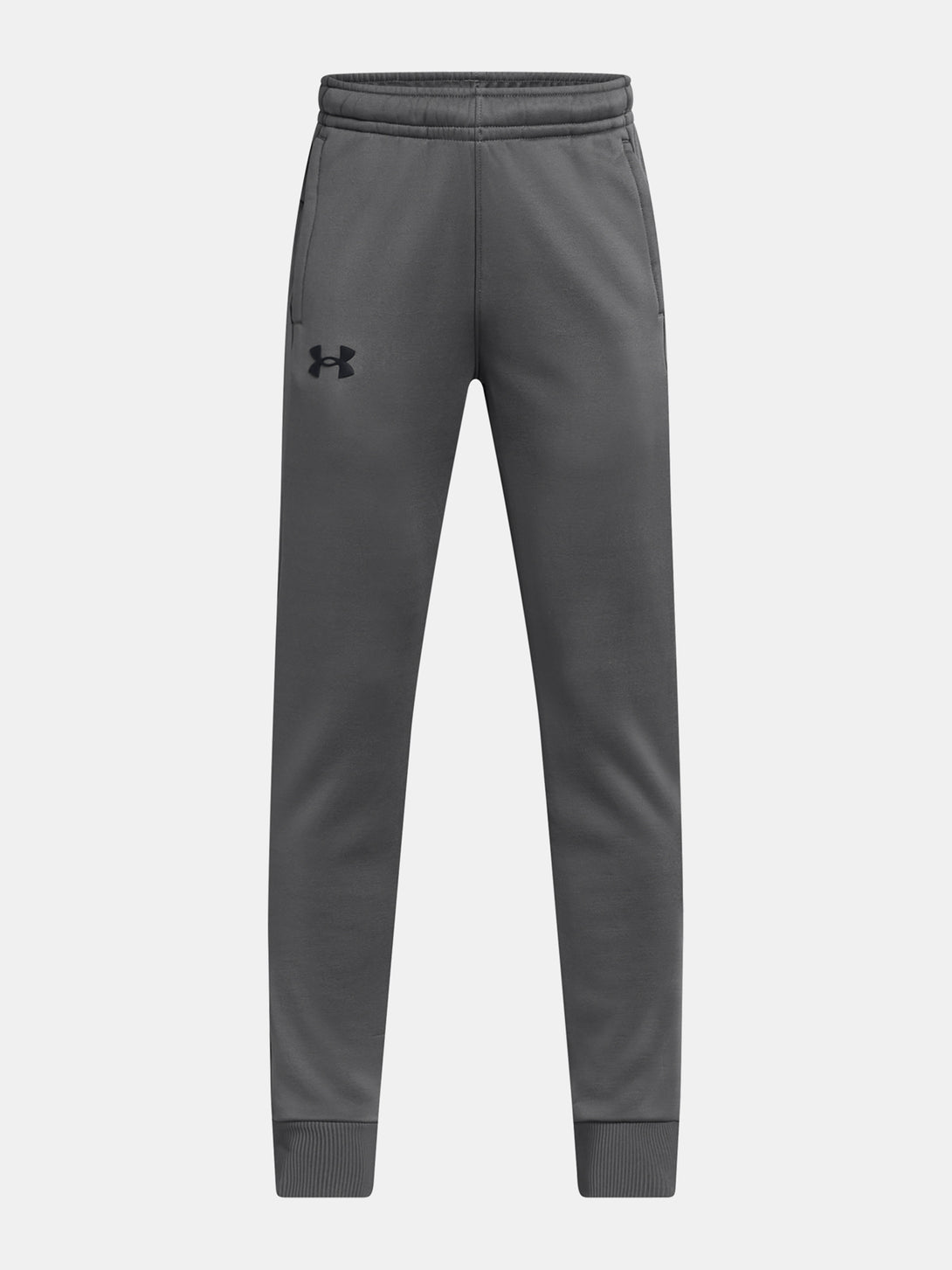 Under Armour Fiú melegítõnadrág UA Armour Fleece Joggers-GRY Nadrág