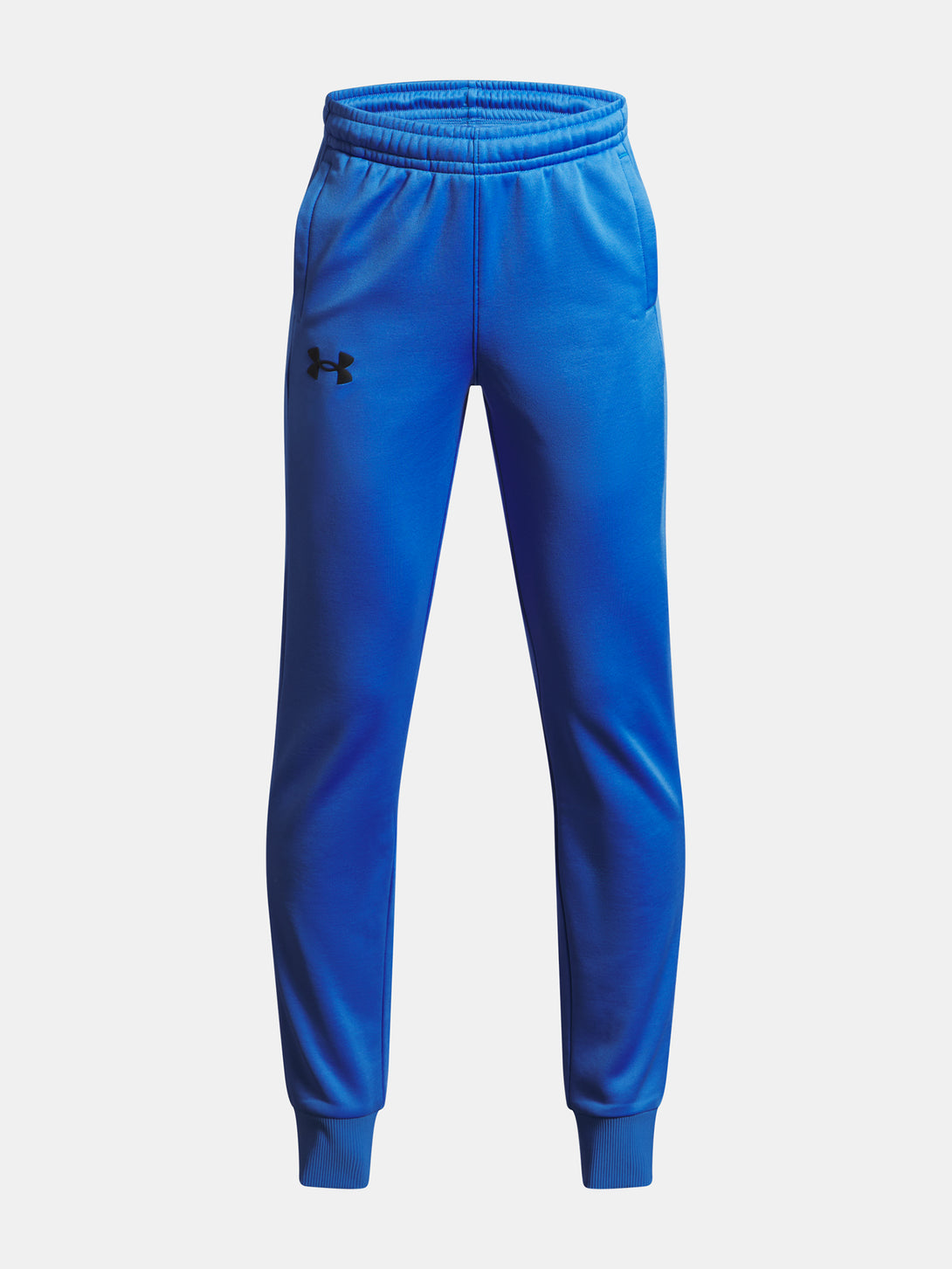 Under Armour Fiú melegítõnadrág UA Armour Fleece Joggers-BLU Nadrág