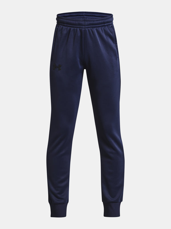 Under Armour Fiú melegítõnadrág UA Armour Fleece Joggers Nadrág