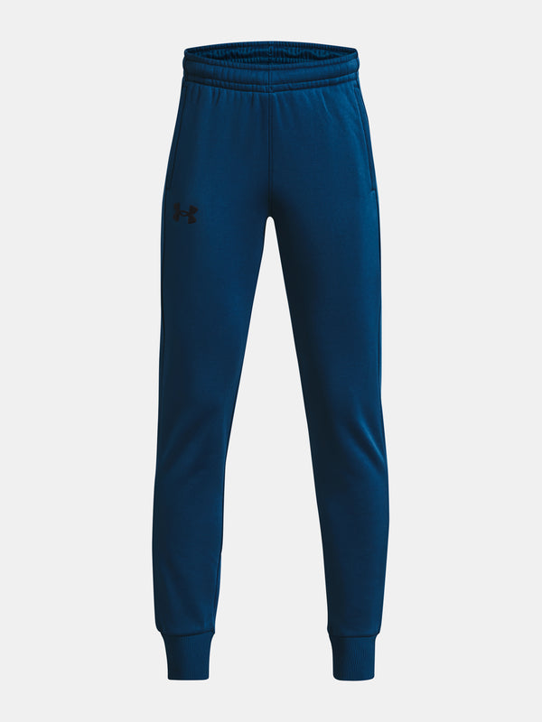 Under Armour Fiú melegítõnadrág UA Armour Fleece Joggers Nadrág