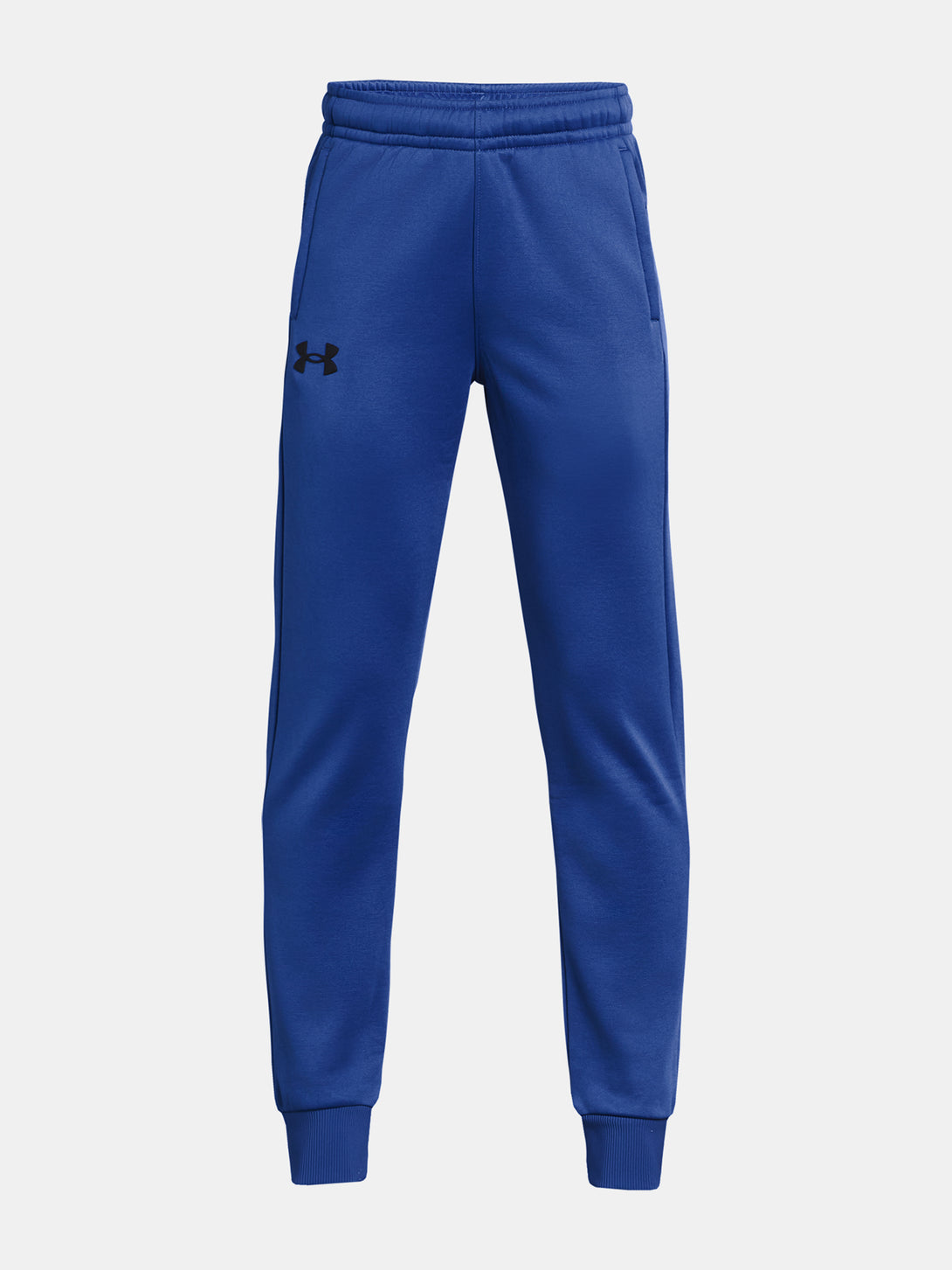 Under Armour Fiú melegítõnadrág UA Armour Fleece Joggers-BLU Nadrág