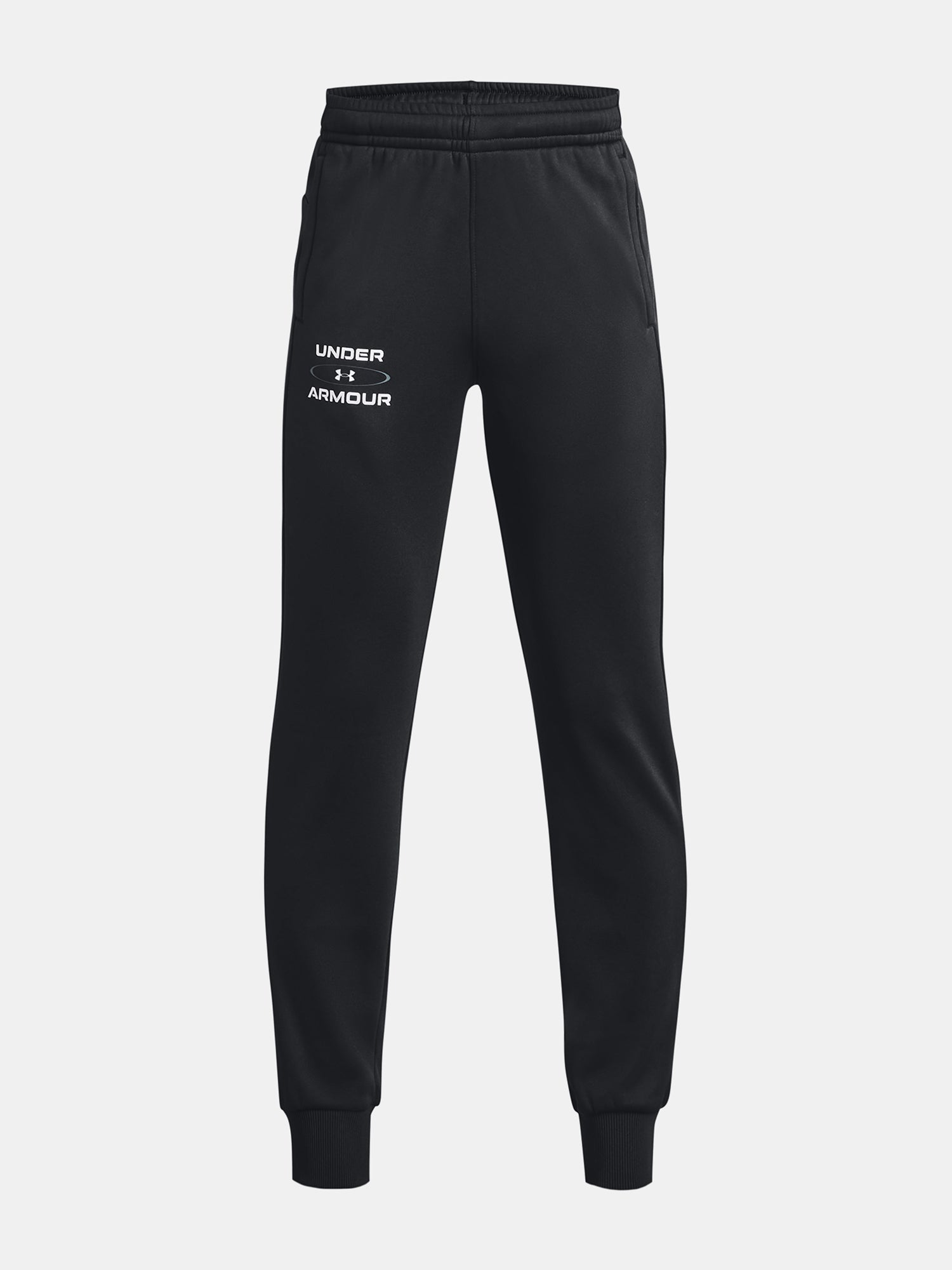 Under Armour Fiú melegítõnadrág UA Armour Fleece Graphic Jgrs Nadrág