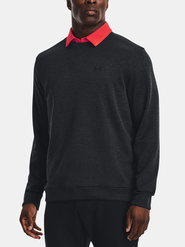 Under Armour Férfi pulóver UA Storm SweaterFleece Crew Pulóver
