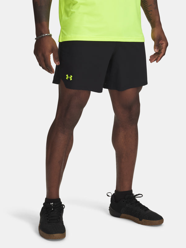 Under Armour Férfi rövidnadrág UA Vanish Woven 6in Shorts Short