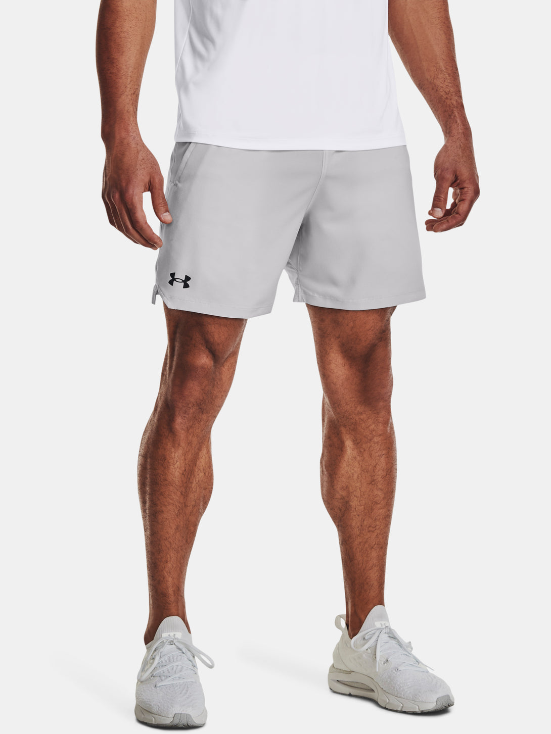 Under Armour Férfi rövidnadrág UA Vanish Woven 6in Shorts Short