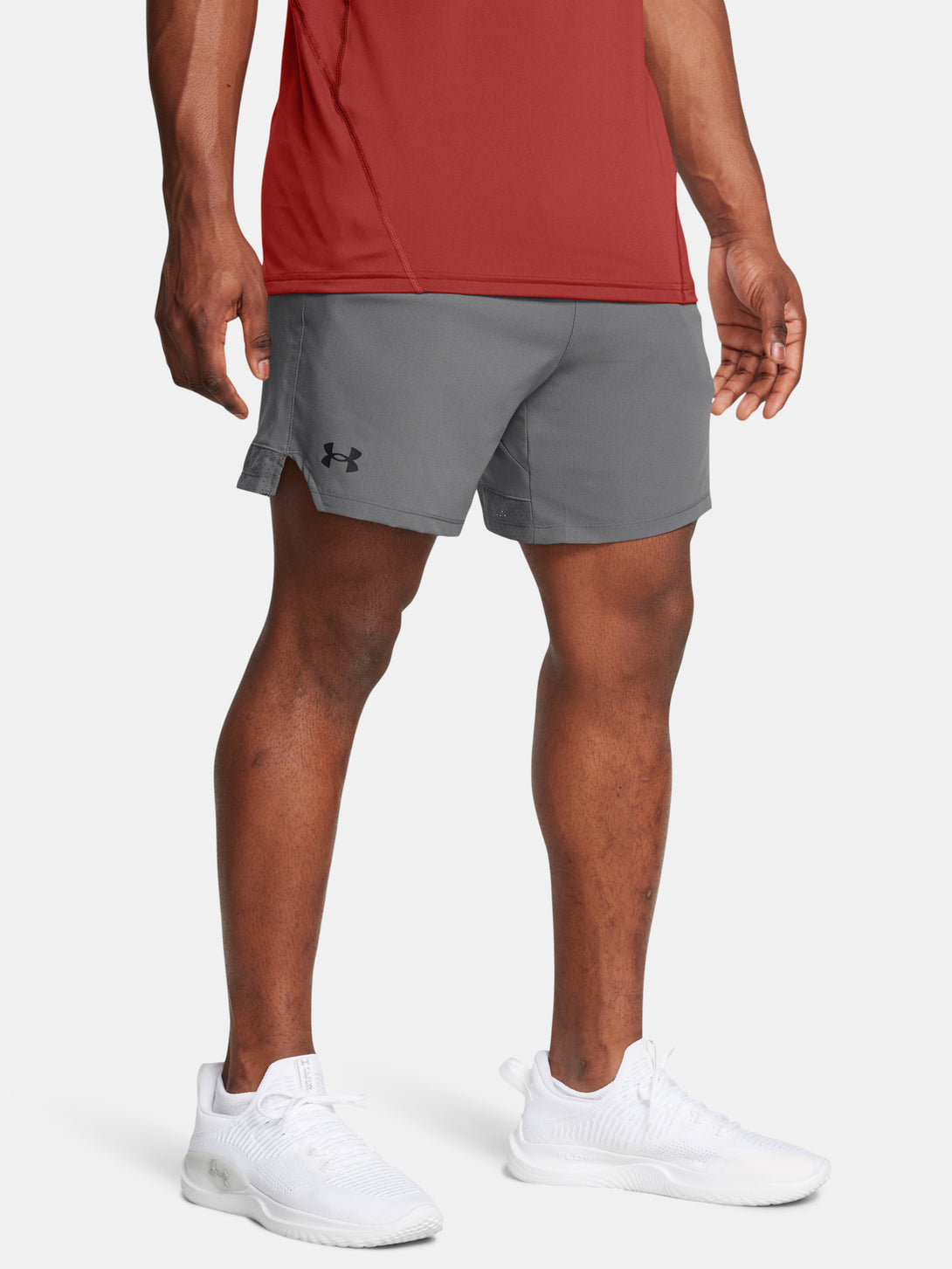 Under Armour Férfi rövidnadrág UA Vanish Woven 6in Shorts Short