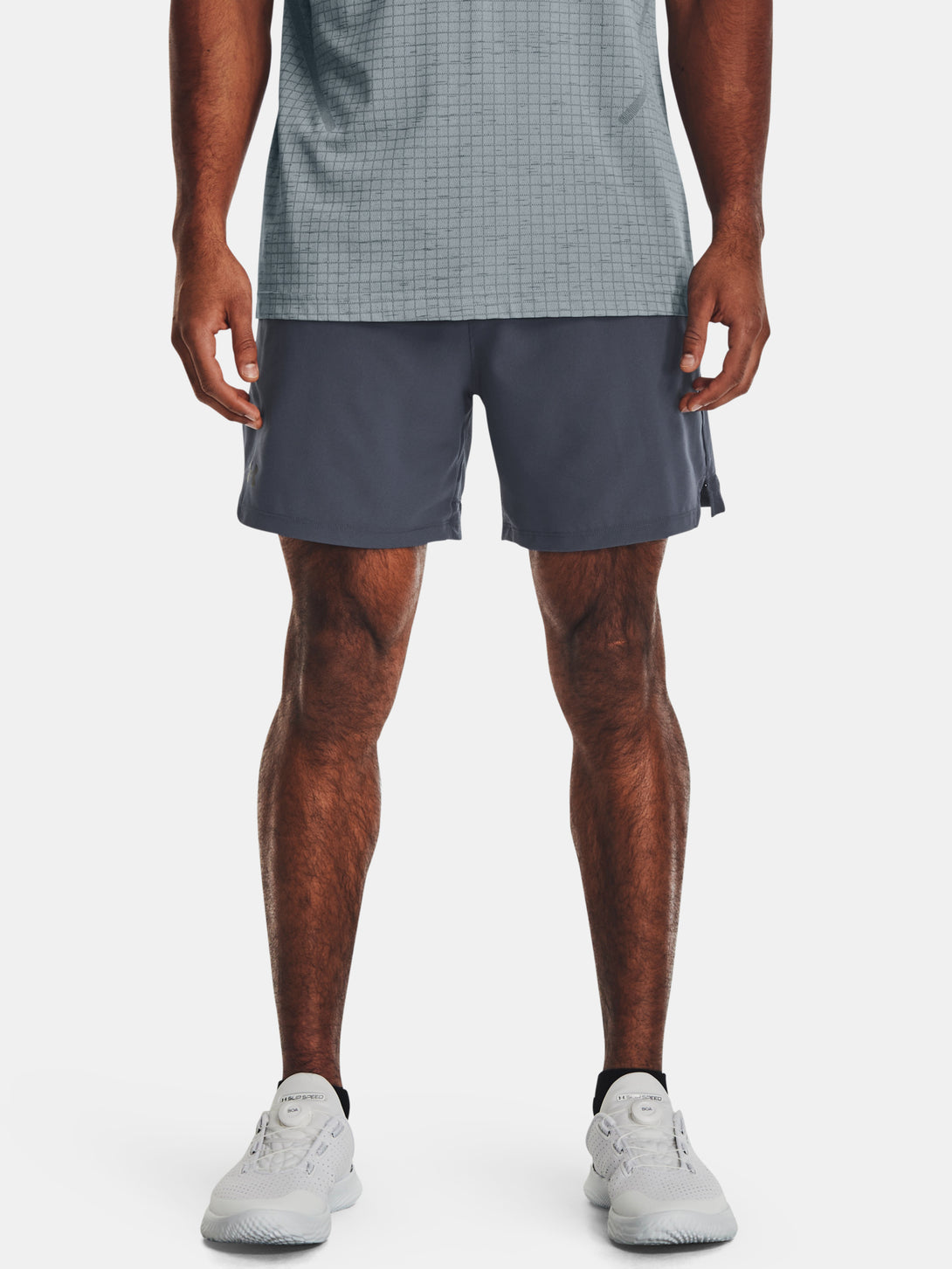 Under Armour Férfi rövidnadrág UA Vanish Woven 6in Shorts Short