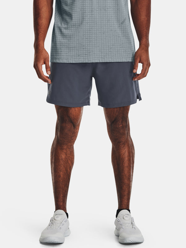 Under Armour Férfi rövidnadrág UA Vanish Woven 6in Shorts Short